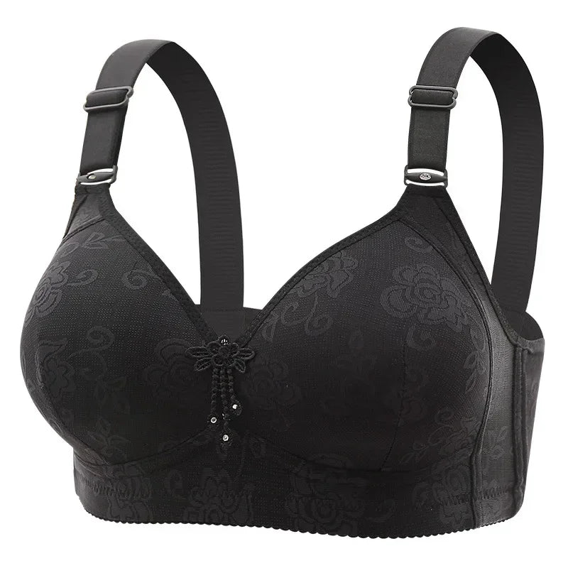 Soutien-Gorge Grande Taille Confortable