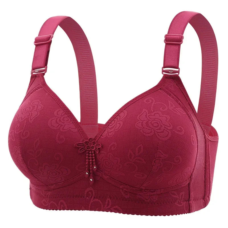 Soutien-Gorge Grande Taille Confortable