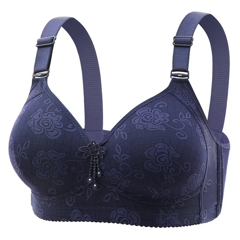 Soutien-Gorge Grande Taille Confortable